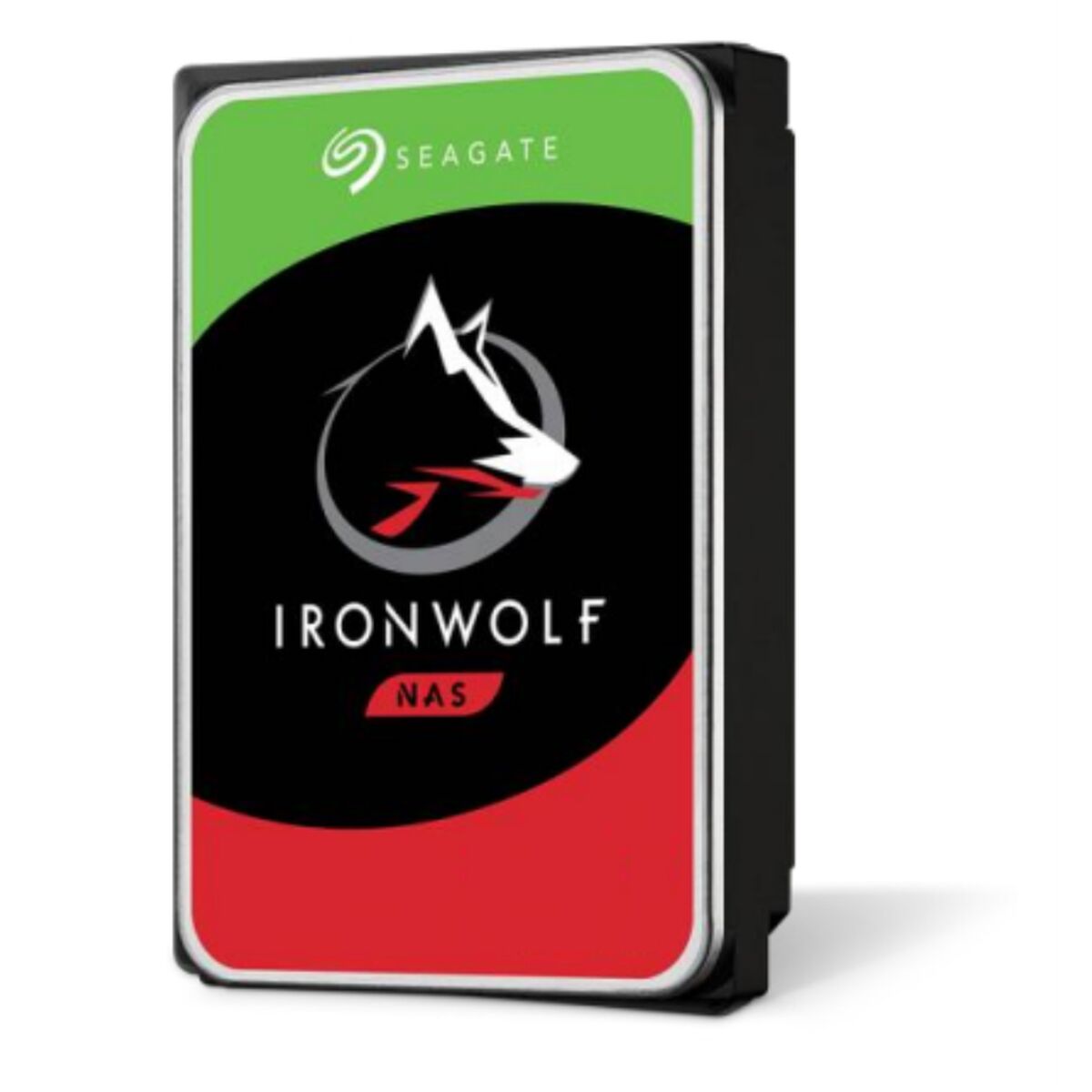 Dysk Twardy Seagate IRONWOLF NAS 3.5" Sata III